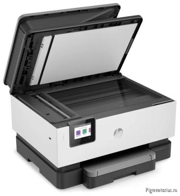 МФУ HP OfficeJet Pro 9010 (3UK83B)