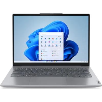 Ноутбук Lenovo Thinkbook 14 G6 IRL [21KG00B8CD_PRO] Grey 14"
