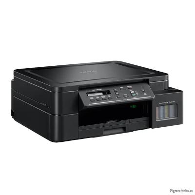 МФУ Brother DCP-T520W (DCPT520WR1)