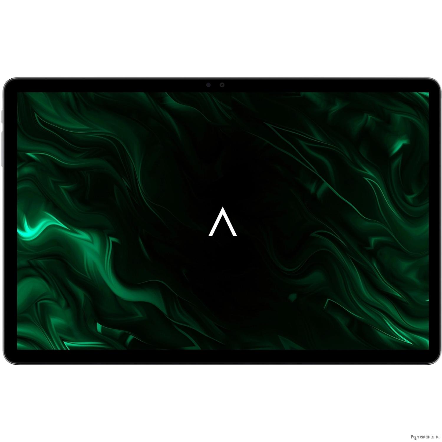 Digma Pro Quantum T606 8C/6Gb/128Gb 11" In-Cell 1280x800/4G/2Sim/серый/BT/13Mpix/5Mpix/7000m