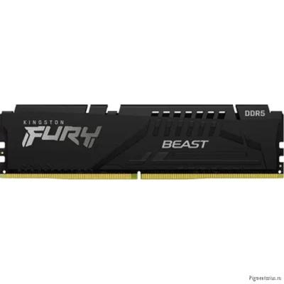 Kingston 32Gb 5600MHz KF560C30BBE-32