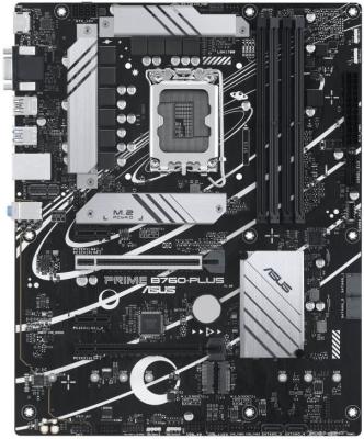 Материнская плата ASUS PRIME B760-PLUS Материнская плата ASUS PRIME B760-PLUS