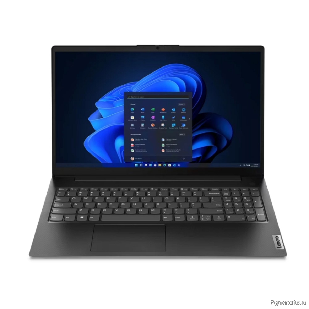 Ноутбук Lenovo V15 G4 AMN [83CQA01BIN] 15.6"
