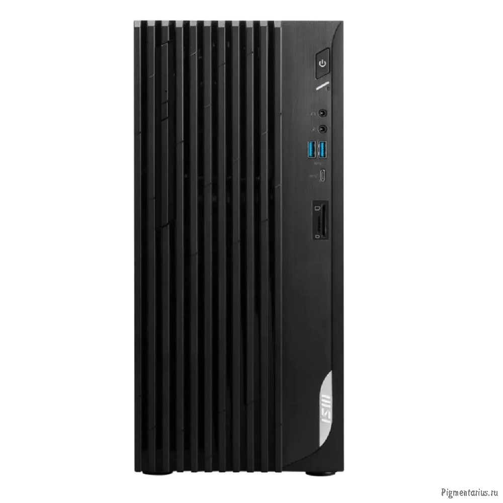 MSI Pro DP180 14th Tower [9S6-B0A741-1096 ]  i7-14700F/6Gb(16*1) DDR5/512GB SSD M.2/RTX 5070 VENTUS 