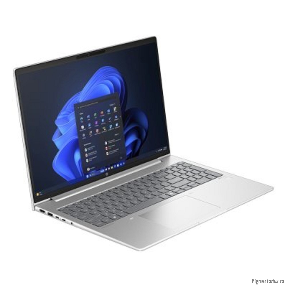 HP ProBook 460 G11 [B26L0PT] Silver 16" {WUXGA Ultra 5 125U/8Gb/SSD512Gb/noOs}