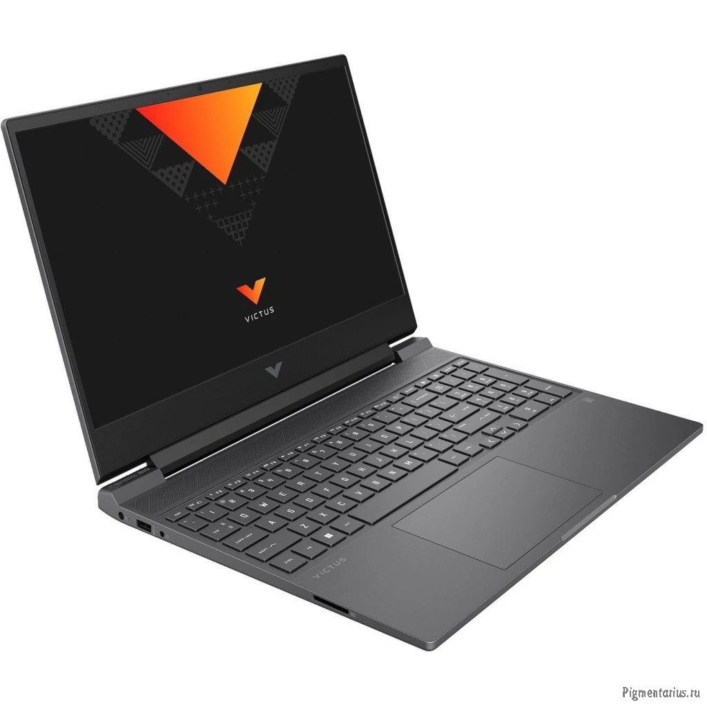 Ноутбук HP Victus 15-fa2082wm [B5EQ3UA] Silver 15,6"