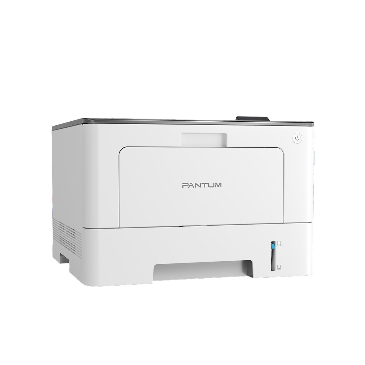 Принтер лазерный Pantum BP5100DN A4, ч/б печать, USB, RJ-45, NFC