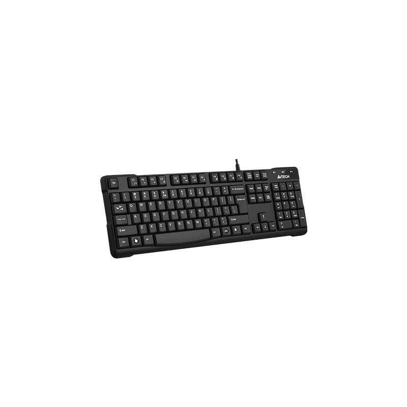 A4Tech KR-750 BLACK