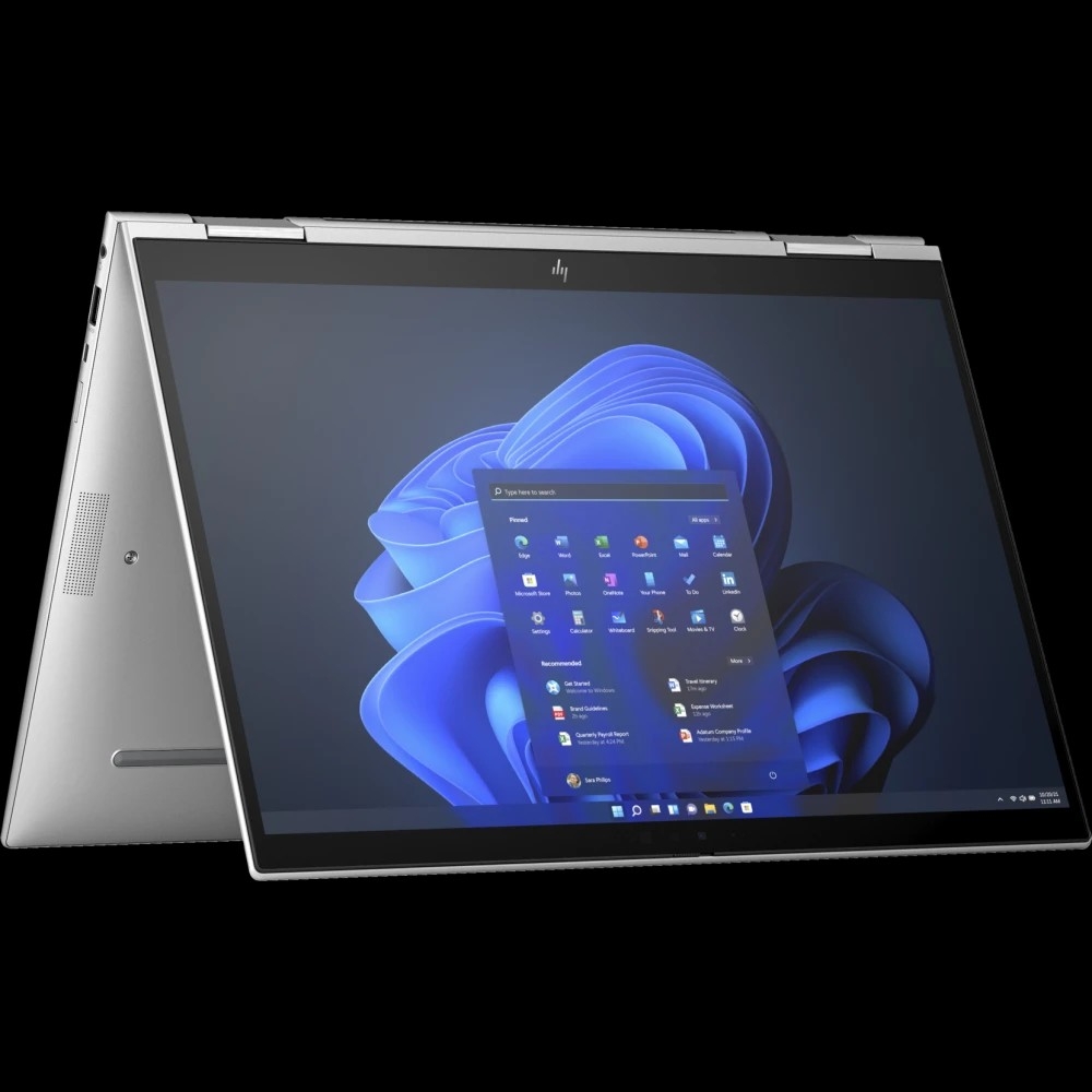 HP Elite x360 1040 G10 [A93T5US]14" {WUXGA Touch i7-1365U/16Gb/512Gb SSD/LTE/Backlit// Win 11Pro + P