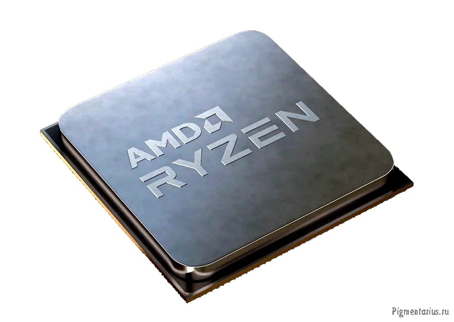 Процессор AMD Ryzen 5 5500X3D OEM (100-000001504)