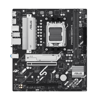 Материнская плата ASUS PRIME B850M-K Материнская плата ASUS PRIME B850M-K