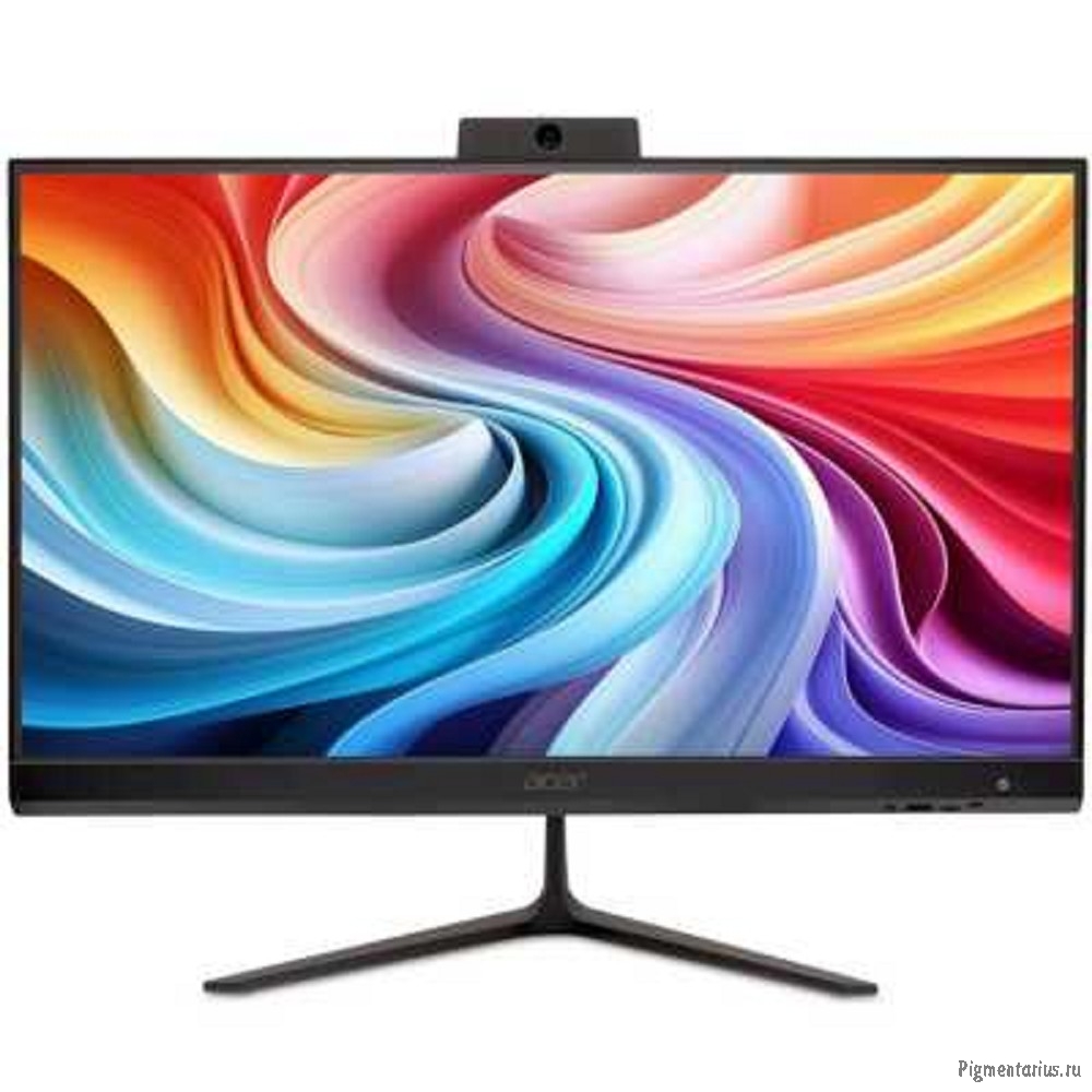 Моноблок Acer Aspire C27-2G [DQ.BPQCD.002] Black 27"