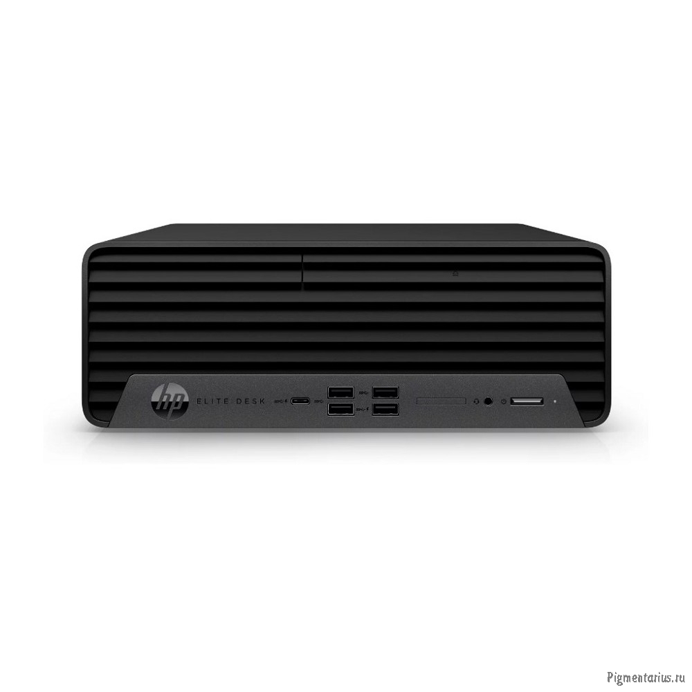 HP Elite 800 G9 SFF [7E5C9AV] Black  {i7 14700/16Gb/SSD512Gb UHDG/DOS/m/kb}