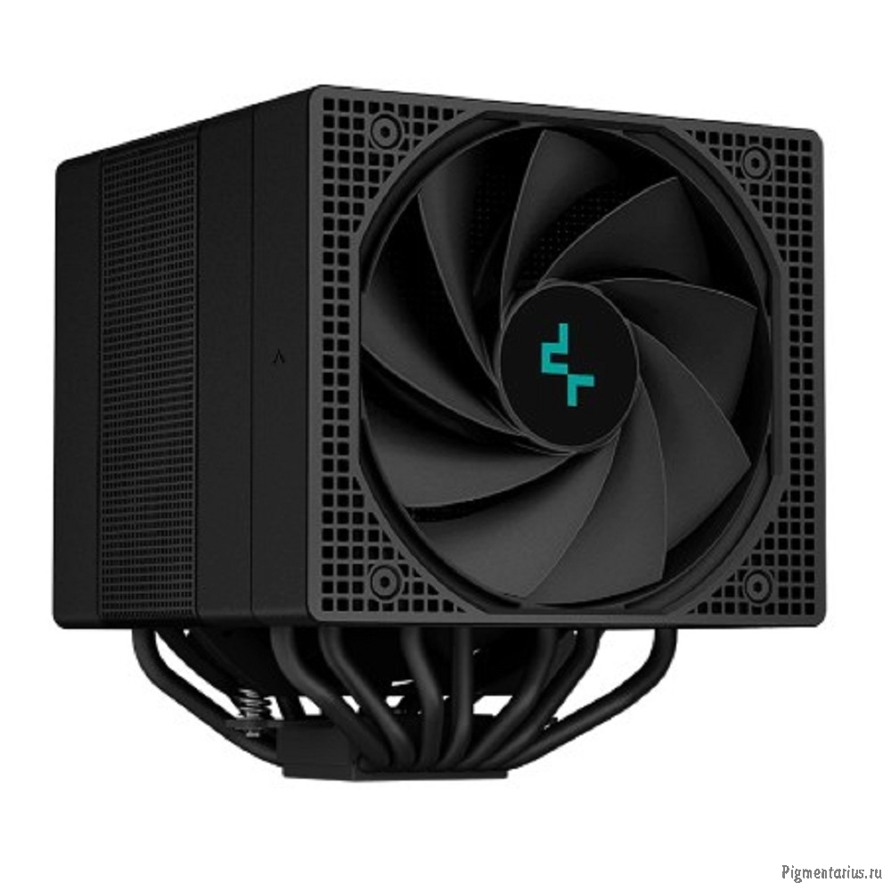 Cooler Deepcool ASSASSIN IV LGA20XX/1700/1200/115X/AM5/AM4 (TDP 280W, PWM, DUAL FAN 140mm + 120mm, D