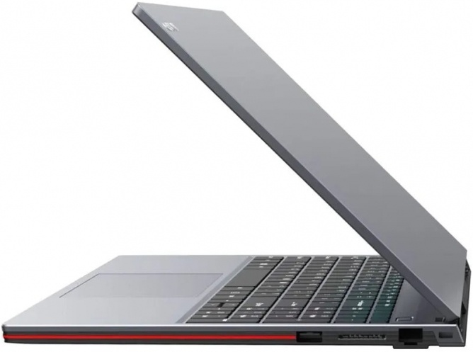 Ноутбук CHUWI CoreBook XPro [CWI530-521E5E1HDMHX] Grey 15.6"
