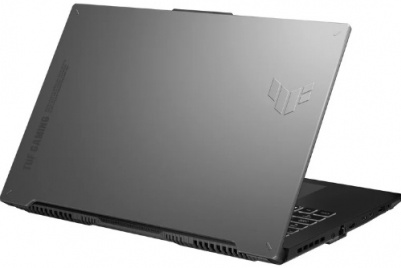 Игровой ноутбук ASUS TUF F17 FX707VJB-HX100 (90NR0MY5-M003R0) 17.3"