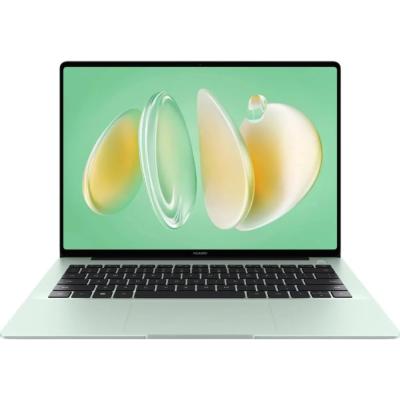 Ноутбук Huawei MateBook 14 FLMH-X [53014HYD] Green 14"