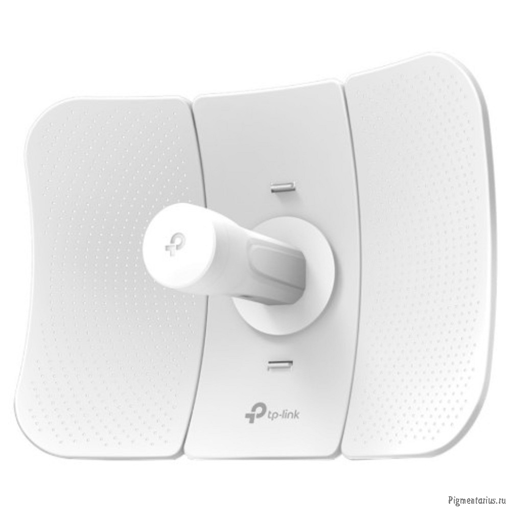 TP-Link CPE605 Уличная точка доступа Wi-Fi N150 с коэффициентом усиления 23 дБи
