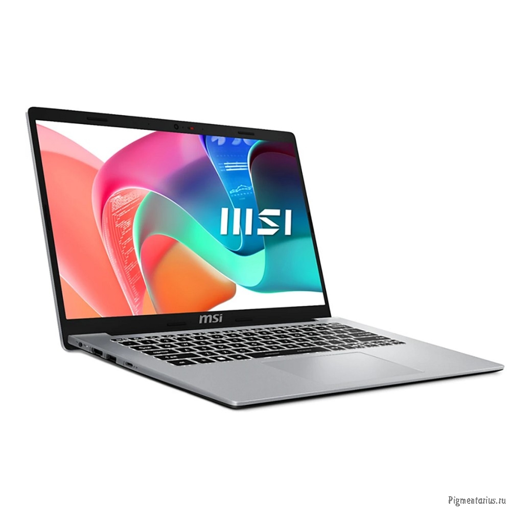 Ноутбук MSI Modern 14 F1MG-816XRU [9S7-14S113-816] Grey 14"