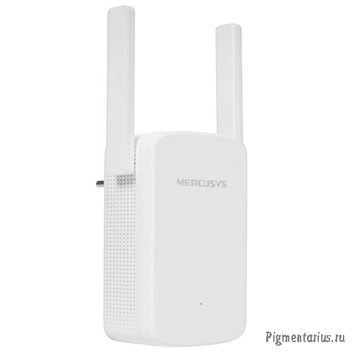 Mercusys ME30 AC1200 Усилитель Wi-Fi сигнала