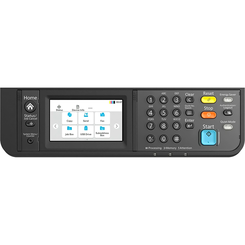 Kyocera 110C0F3NL0
