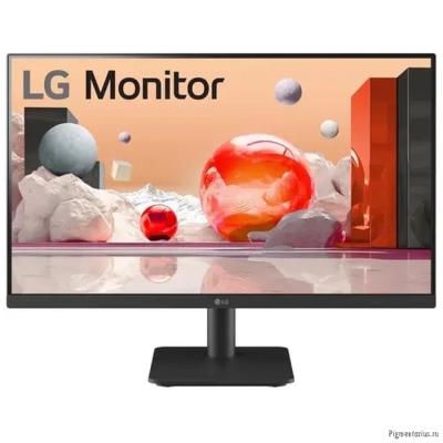 LCD LG 27" 27MS500-B черный {IPS 1920x1080 100Hz 5ms 16:9 1000:1 250cd 178/178 HDMI Pivot} LCD LG 27" 27MS500-B черный {IPS 1920x1080 100Hz 5ms 16:9 1000:1 250cd 178/178 HDMI Pivot}