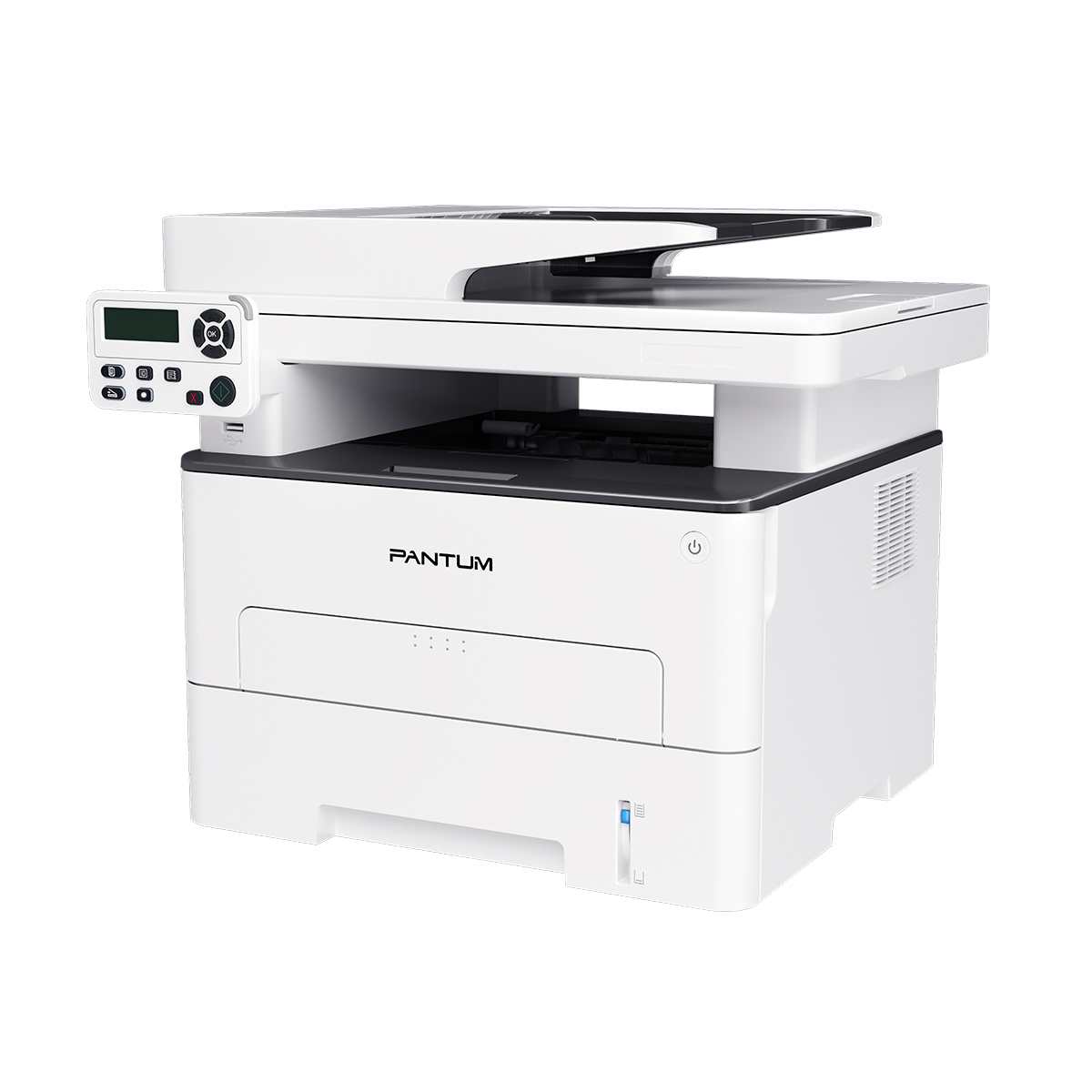 Pantum M7100DN