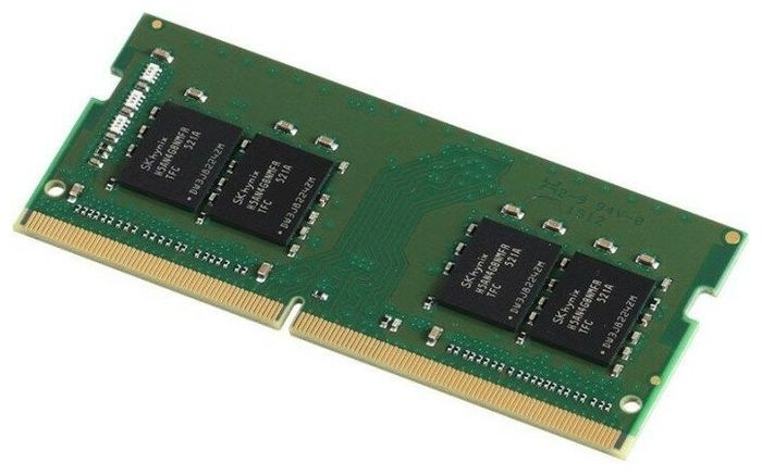 Kingston ValueRAM KVR32S22S8/8