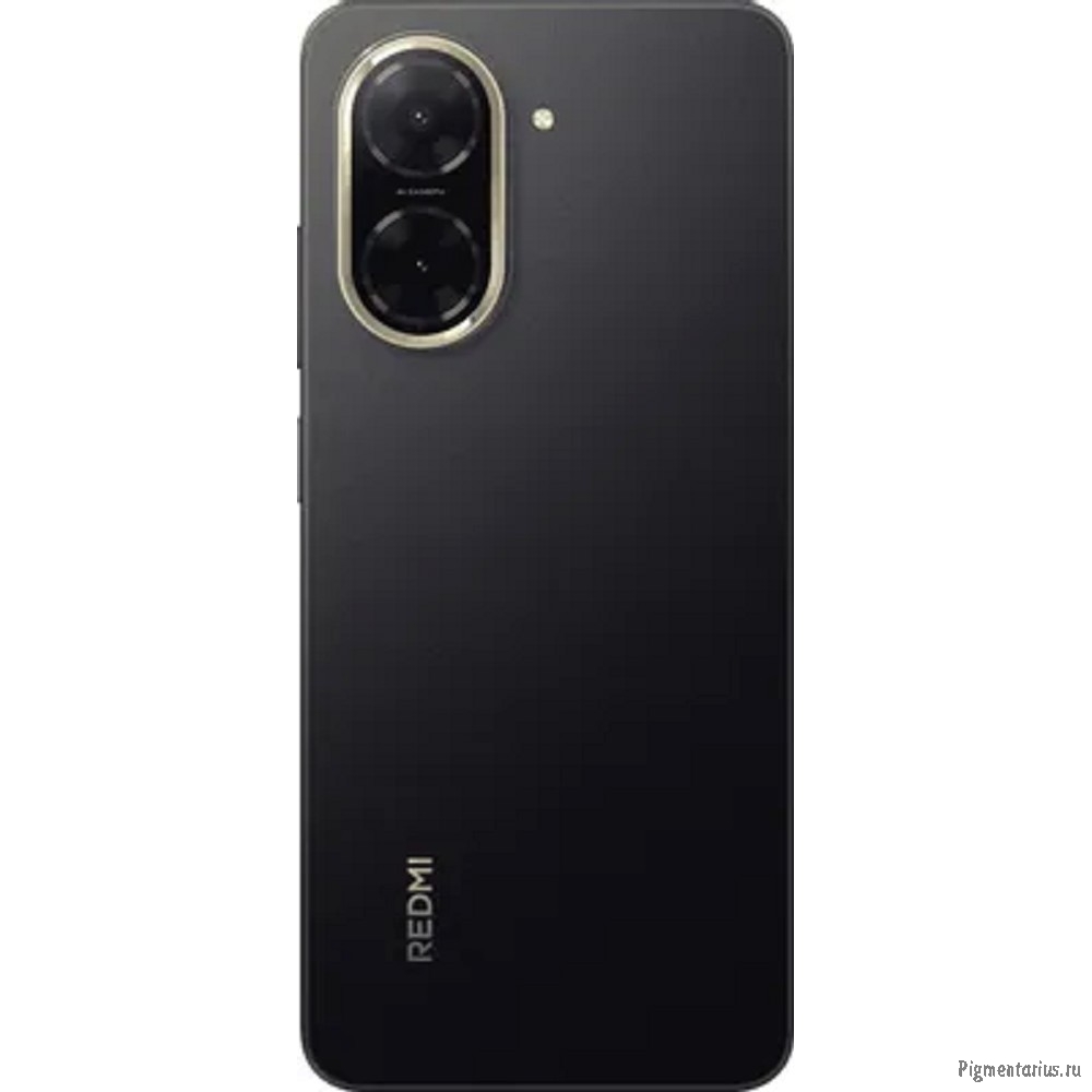 Xiaomi Redmi A5 4GB/128GB Midnight Black [64291]