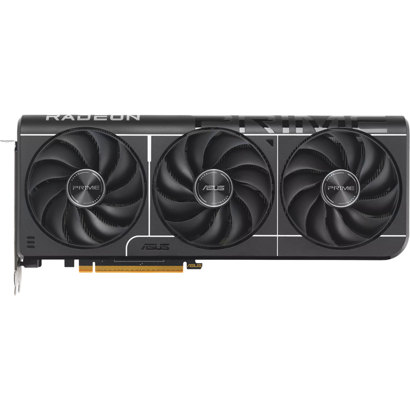Видеокарта ASUS PRIME-RX9070-O16G-EVO (90YV0MQ0-M0NA00)