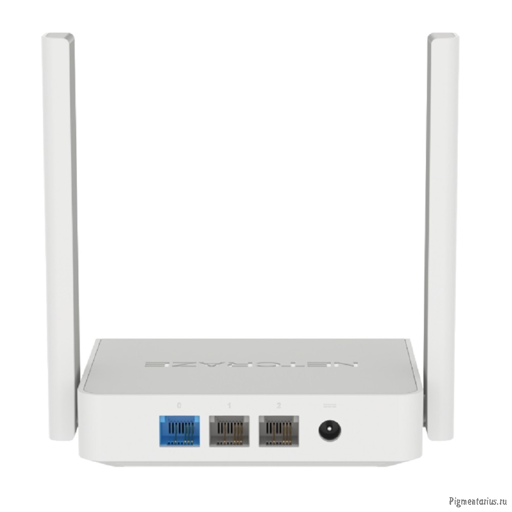 Netcraze Carrier (NC-1721)