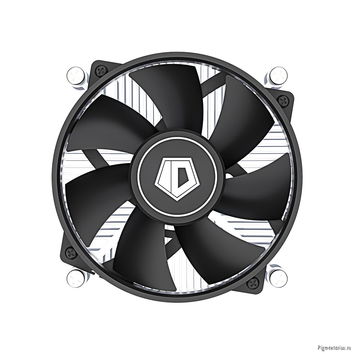 Cooler ID-Cooling DK-19 PWM 