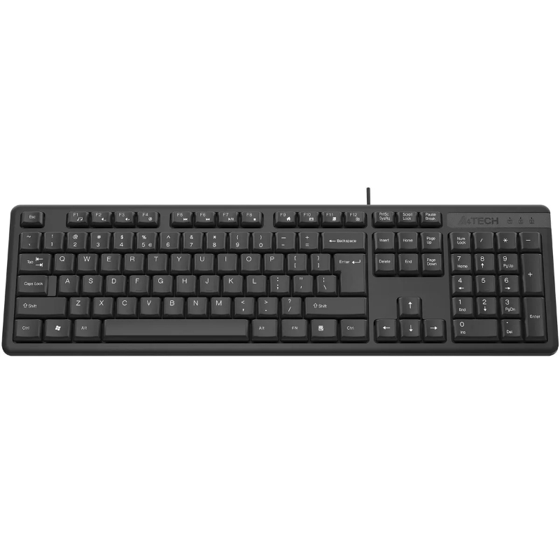 A4Tech KR-3