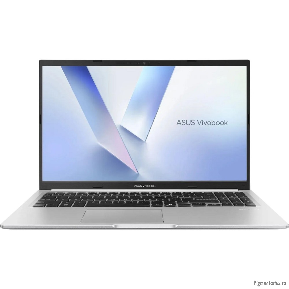 Ноутбук ASUS VivoBook M1502NAQ-BQ272 [90NB1842-M00M50] Silver 15,6"