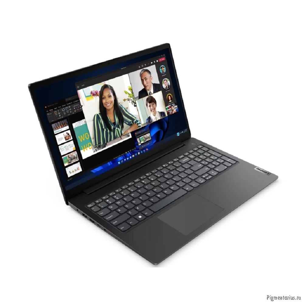 Ноутбук Lenovo V15 G4 AMN [83CQA01BIN] 15.6"
