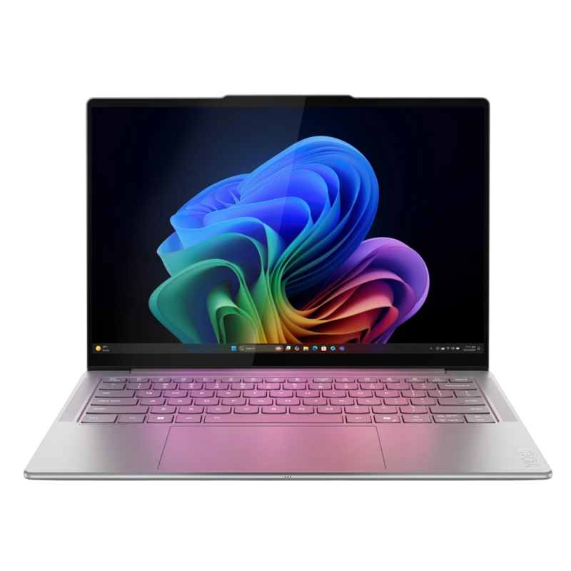 Lenovo Yoga Slim 7 14ILL10