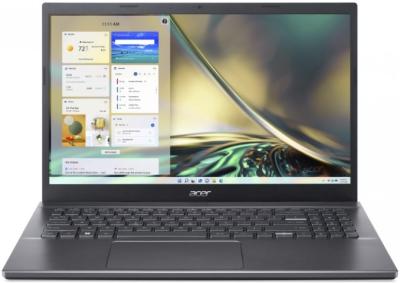 Ноутбук Acer Aspire 5 A515-57-52ZZ [NX.KN3CD.003] Metall 15.6"