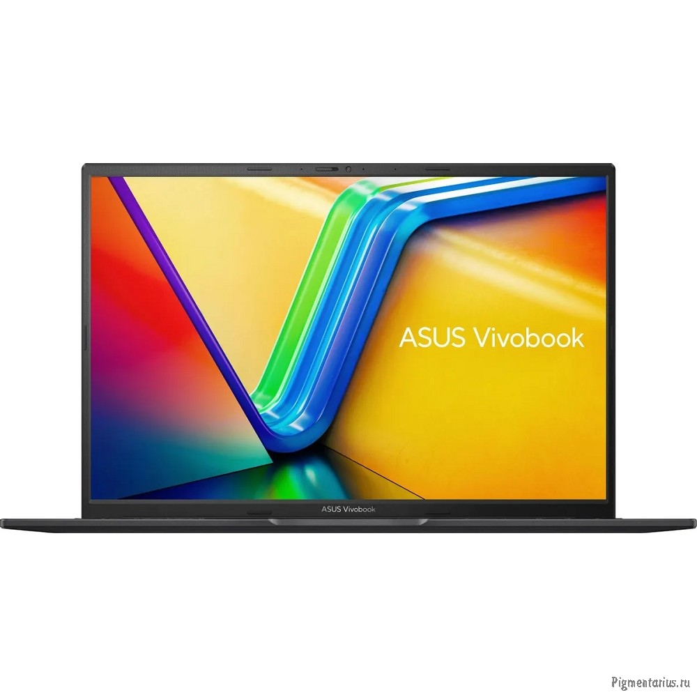 Ноутбук ASUS VivoBook 16X K3604VA-MB268 [90NB1071-M00AW0] Black 16"