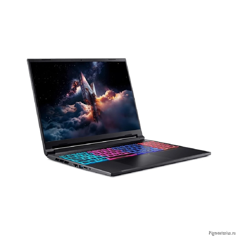 Игровой ноутбук Acer Nitro V 16S ANV16S-71-75R0 [NH.U28CD.003] Black 16"