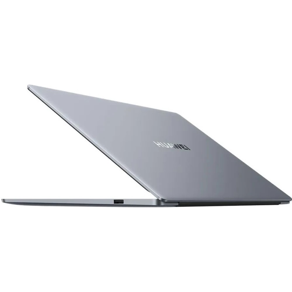 Ноутбук Huawei MateBook D14 2024 MDG-X [53014BSB] Space Grey 14"