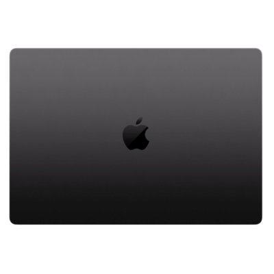 Ноутбук Apple MacBook Pro 14 Late 2023 [MRX43HN/A] Space Black 14.2" Liquid Retina XDR