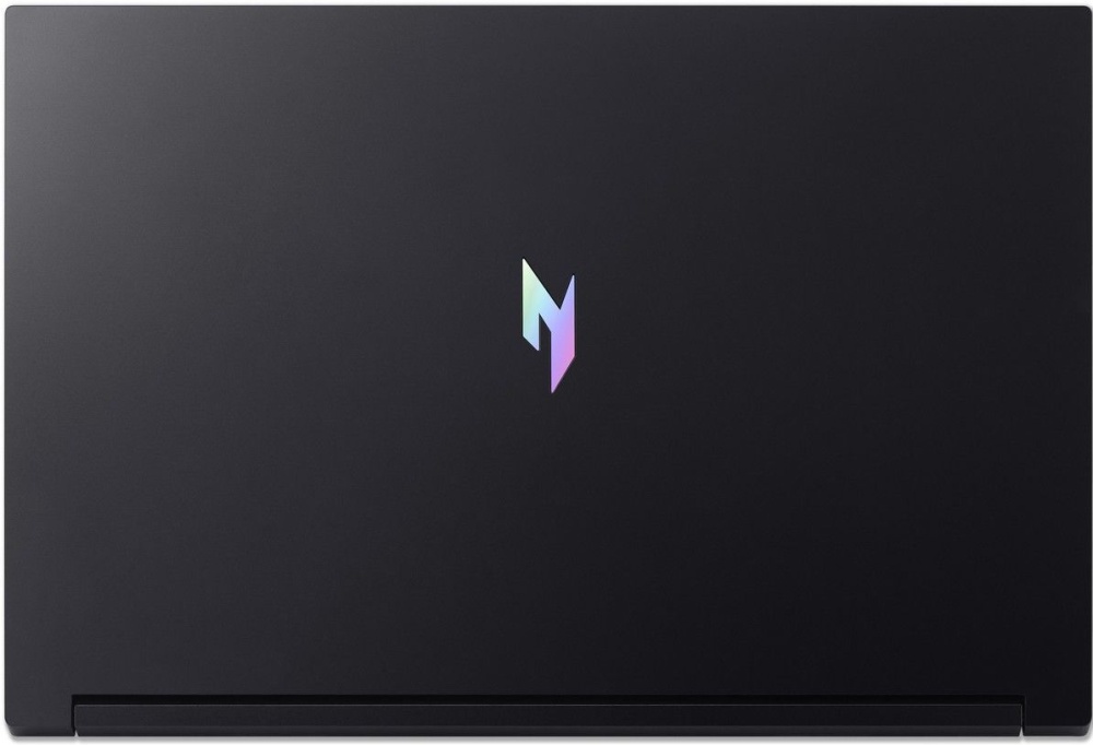 Игровой ноутбук Acer Nitro V 17 AI ANV17-41-R9Q9 [NH.QYVCD.007] Black 17.3"