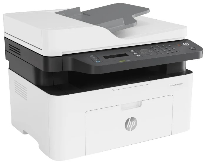HP Laser 137fnw 4ZB84A