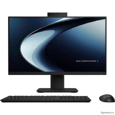Моноблок ASUS ExpertCenter P400 AiO P440VAK-BPC7430 [90PT03X5-M05XV0] Black 23.8"