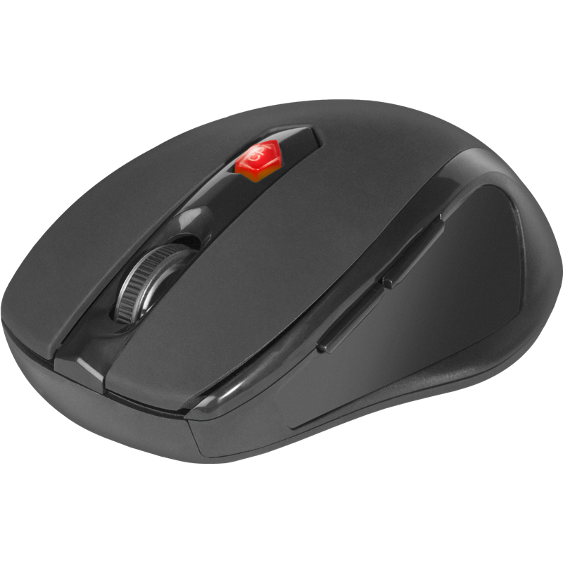 Defender Ultra MM-315 черный