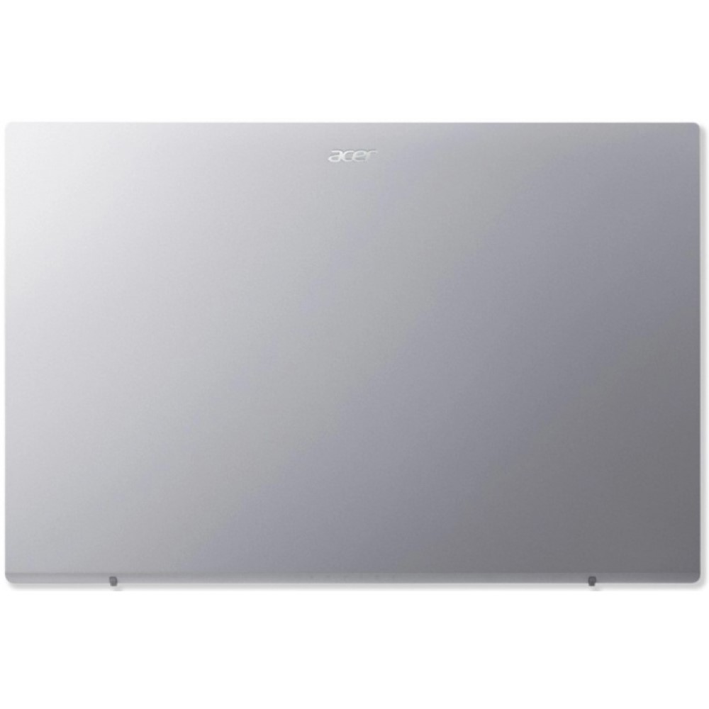 Ноутбук Acer Aspire 3 A317-54-33GH [NX.K9YER.001] Silver 17.3"