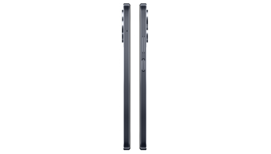 Realme RMX3834 Note 50 3GB/64GB черный [425705]