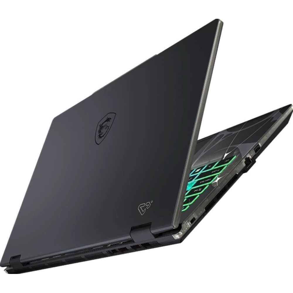 Игровой ноутбук MSI Cyborg 17 B13WFKG-217XRU [9S7-17U332-217] Black 17.3"
