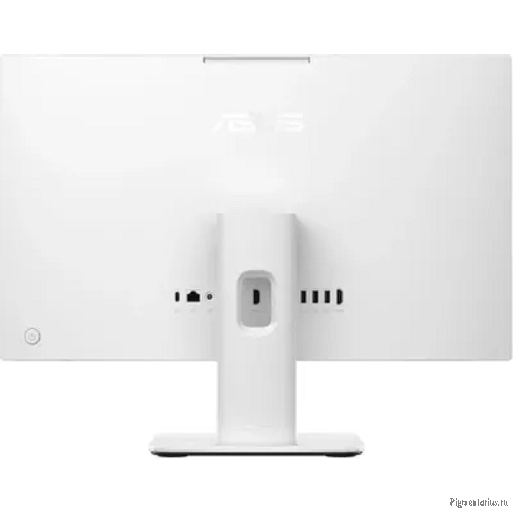 Моноблок ASUS V470VAK-WPE1230 [90PT03W1-M02FU0] White 27"