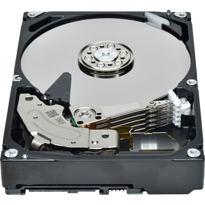 Toshiba N300 NAS 10Tb (HDWG71AXZSTA)